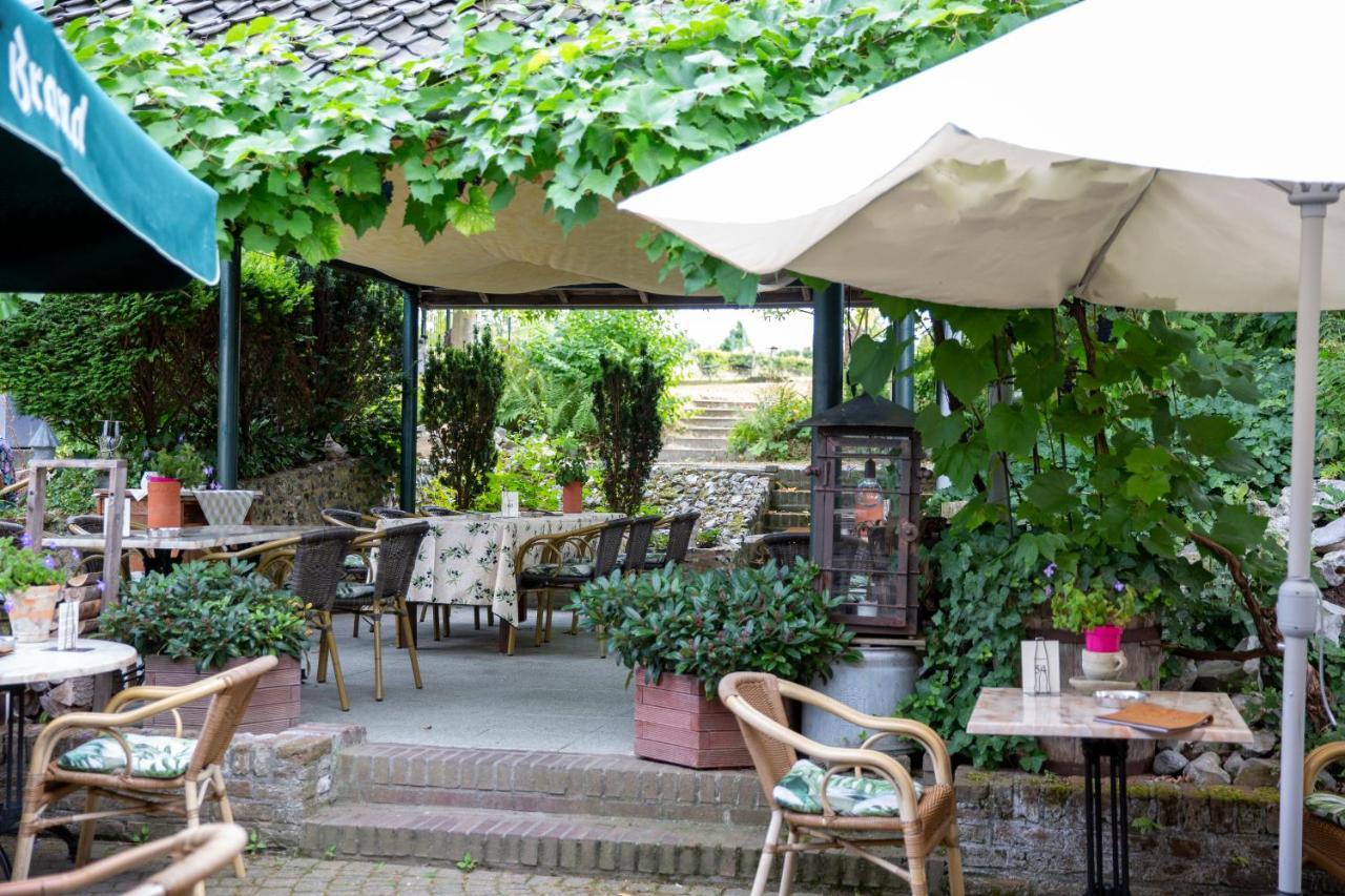 Hotel De Oude Brouwerij Mechelen Exteriér fotografie