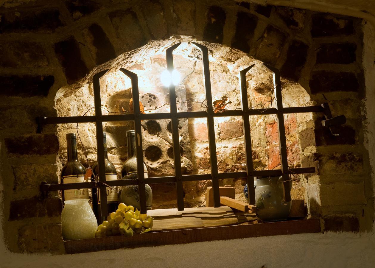 Hotel De Oude Brouwerij Mechelen Exteriér fotografie