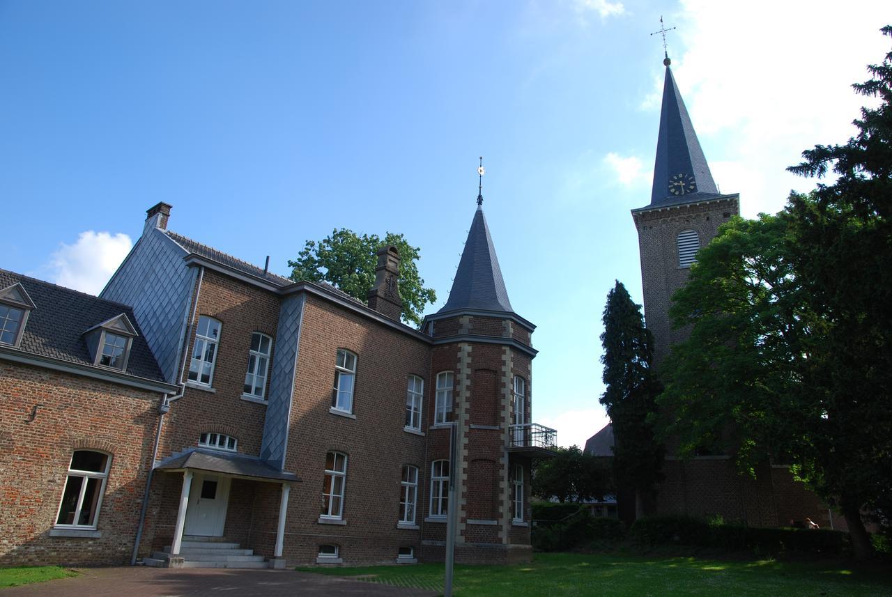Hotel De Oude Brouwerij Mechelen Exteriér fotografie